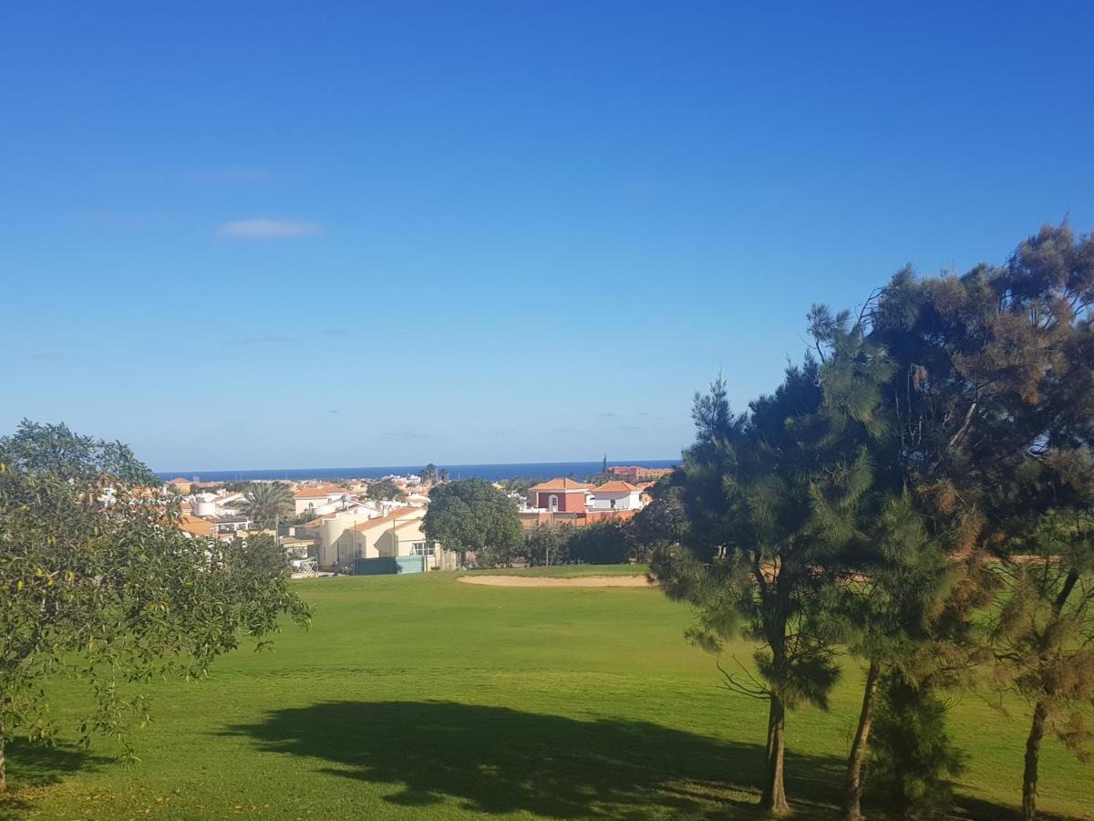 Las Rocas Golf And Sea Caleta De Fuste Kültér fotó
