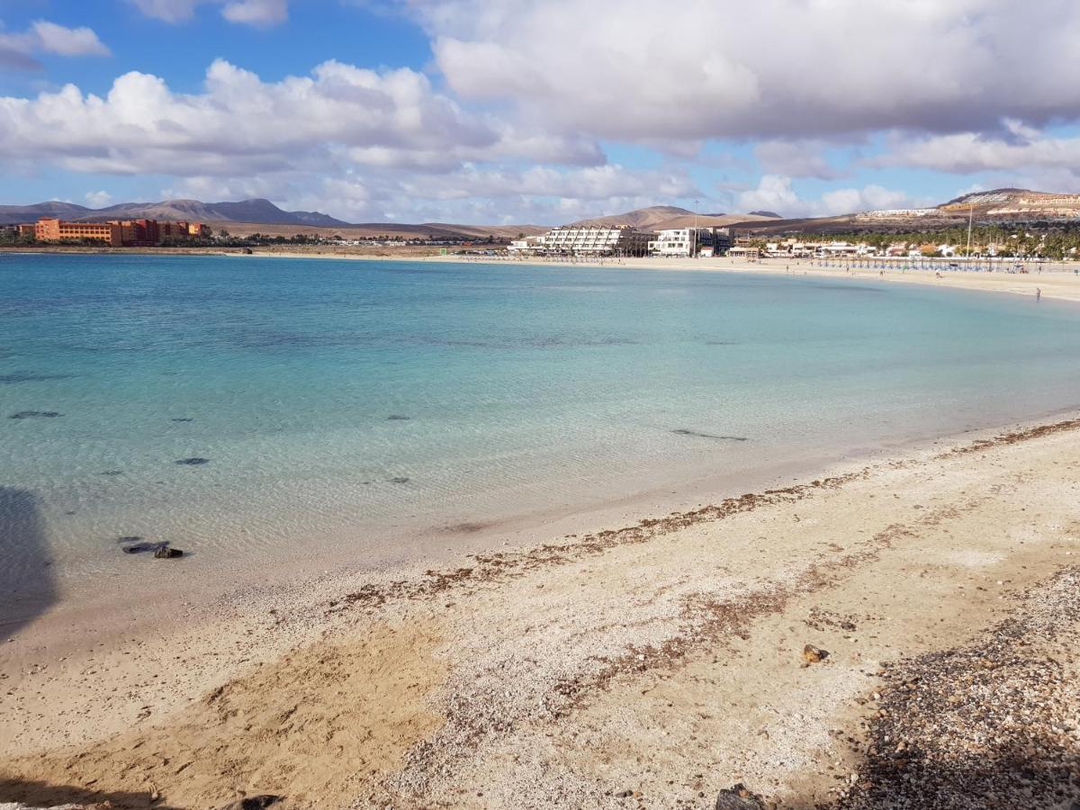 Las Rocas Golf And Sea Caleta De Fuste Kültér fotó