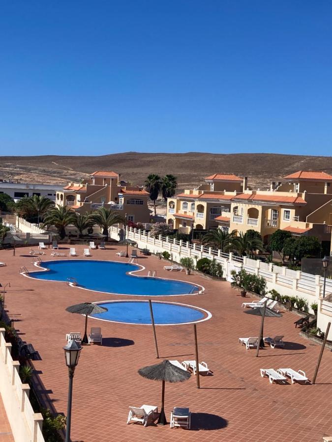 Las Rocas Golf And Sea Caleta De Fuste Kültér fotó